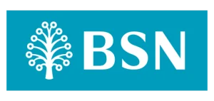 BSN Logo