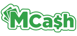 MCash Logo