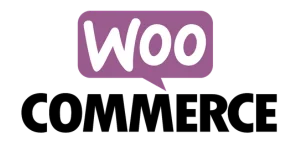 WooCommerce Logo